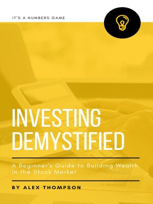 cover image of Investing Demystified